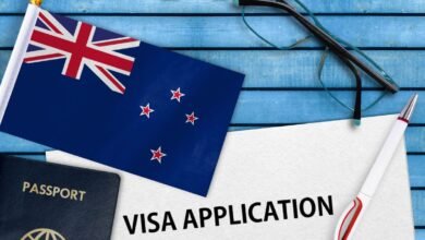 New Zealand work visa updates