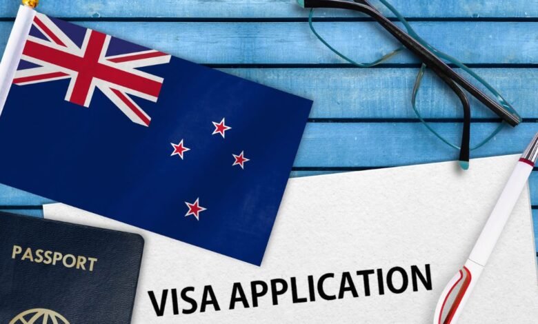 New Zealand work visa updates